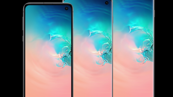 In one country, the Samsung Galaxy S10+ grabs the majority of pre-orders