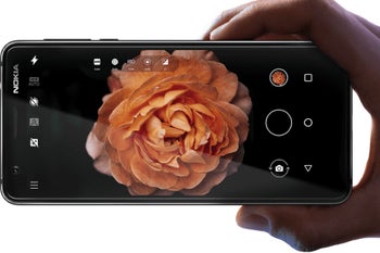 Get the unlocked Nokia 3.1 at a discount of up to $70 before it runs out