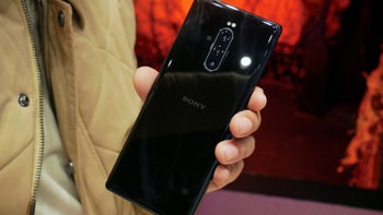 Sony Xperia 1 price revealed by British online retailer that’s now taking pre-orders