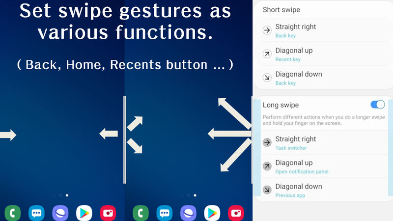 Step up your Galaxy S10 or Note 9 nav gestures game with Samsung's One Hand Operation+