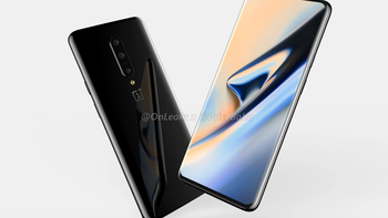 OnePlus 7 pops up on e-tail website, reveals specs and price