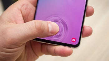 The biggest problem of the Galaxy S10 is addressed in a day-one update on US carriers