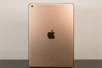 Report says that the seventh-generation Apple iPad will keep three old features