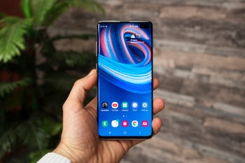 How to show battery percentage on Galaxy S10, S10 Plus and S10e