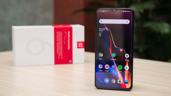 Update to T-Mobile OnePlus 6T brings next-generation messaging to the phone