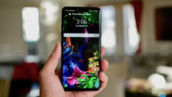 LG G8 ThinQ gets a domestic price that should make US bargain hunters very happy
