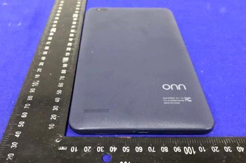 Walmart to carry the first Android Pie tablet not made by Samsung or Huawei, for the joy of parents