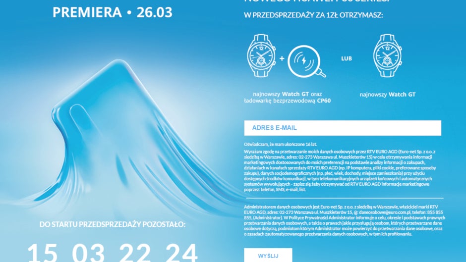 Huawei P30 may get better pre-order gifts than Samsung Galaxy S10