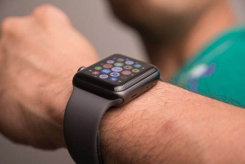 apple watch series 3 price in dollars