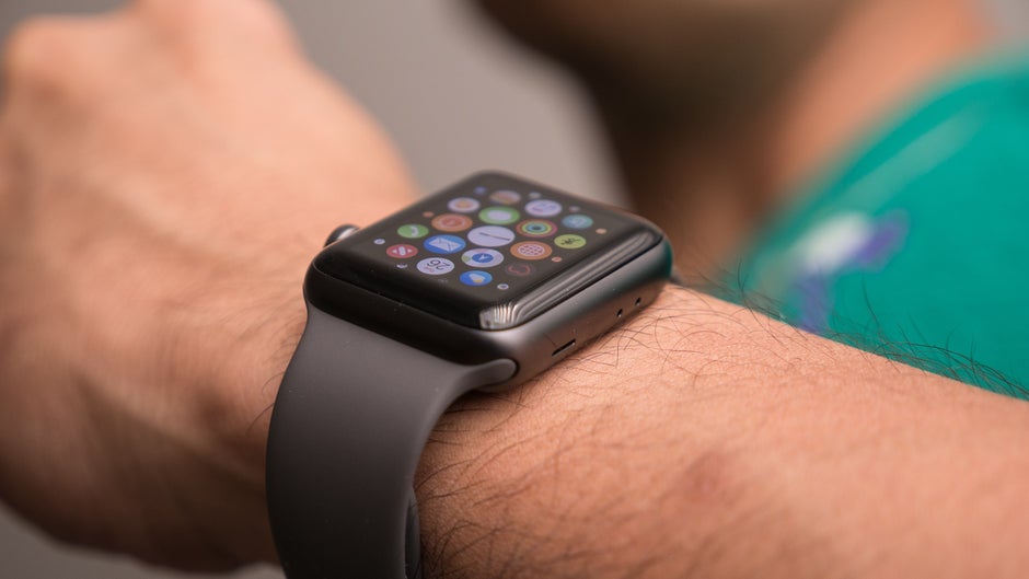 iphone watch 3 price