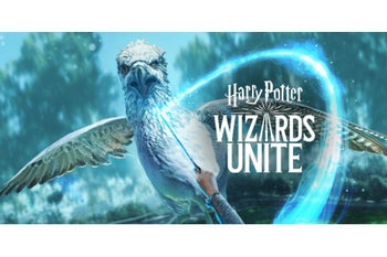 Harry Potter: Wizards Unite looks to expand on the Pokemon GO formula