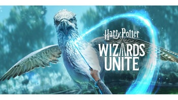 Harry Potter: Wizards Unite looks to expand on the Pokemon GO formula