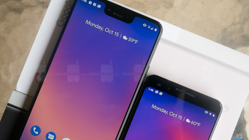 Google has yet to fix a serious issue with the Pixel 3 and Pixel 3 XL