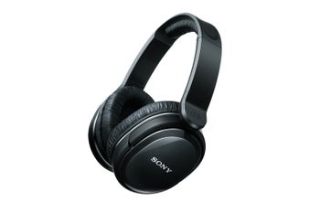 Deal: Sony MDR-HW300K wireless headphones are 35% off, grab a pair for $65!