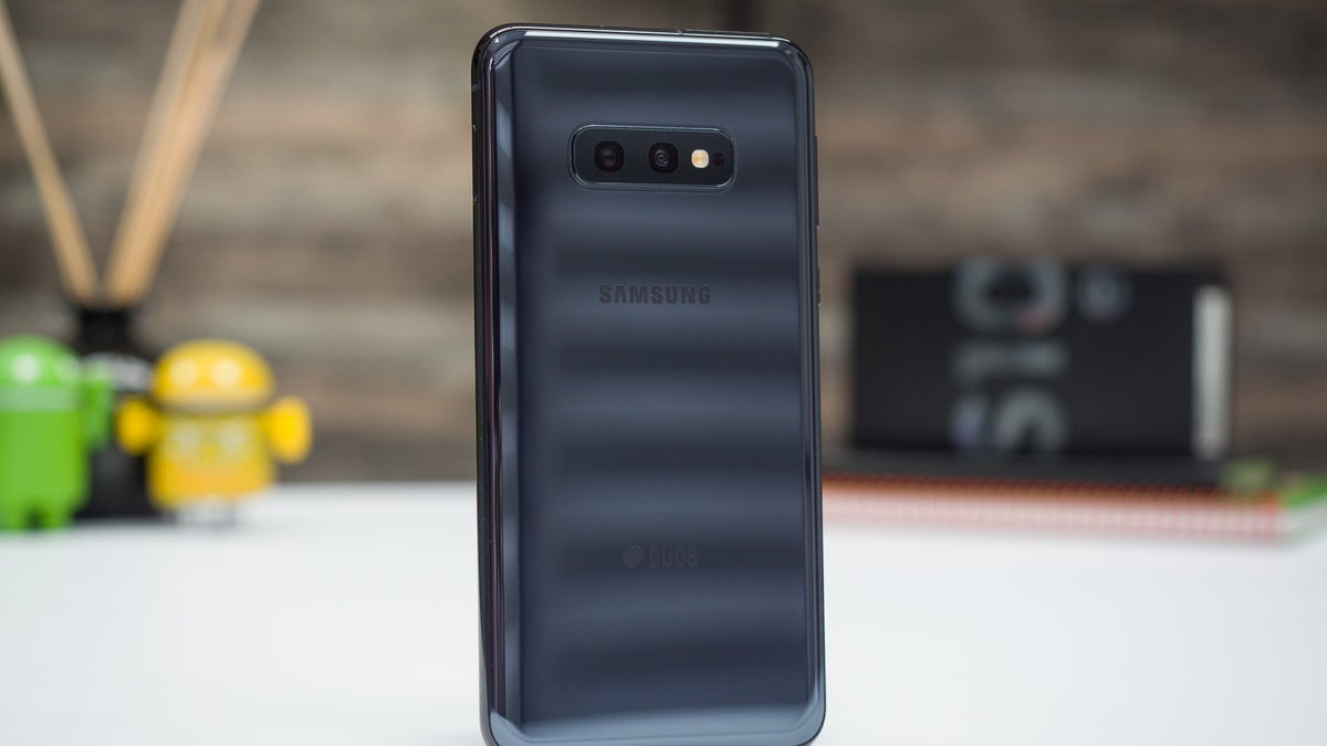 Samsung might launch budget flagship that's cheaper than Galaxy S10e