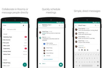 Google brings another important new feature to Hangouts Chat, but only on Android