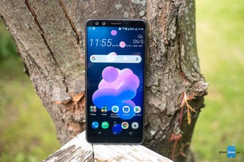 HTC finally announces Android 9.0 Pie update... plans for U11, U11+, and U12+
