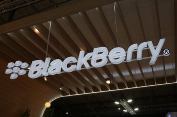 BlackBerry's CEO is skeptical about the appeal of foldable smartphones