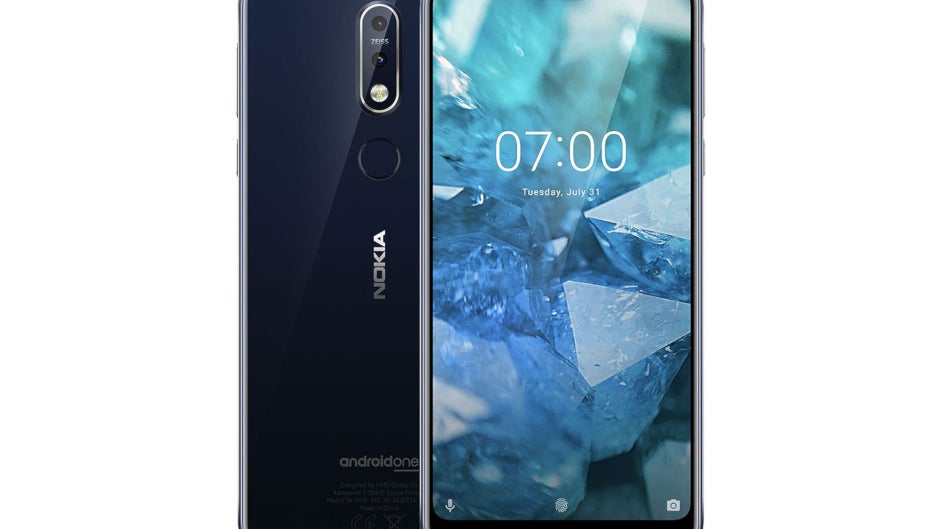 Deal: Unlocked Nokia 7.1 price drops below $300 at Best Buy