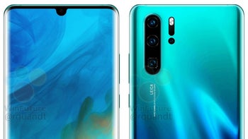 Huawei P30 Pro benchmark suggests it won't match the Galaxy S10