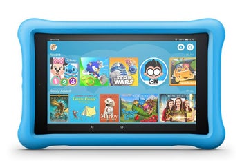 Amazon's kid-friendly Fire tablets are on sale for a limited time for up to 40 percent off