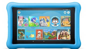 Amazon's kid-friendly Fire tablets are on sale for a limited time for up to 40 percent off