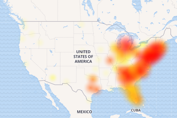 Nation's largest carrier resolves issue affecting "a ton" of subscribers