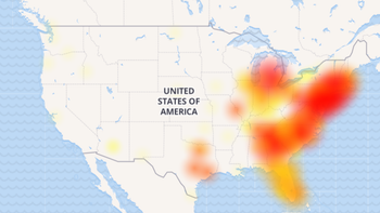 Nation's largest carrier resolves issue affecting "a ton" of subscribers