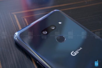 So, the LG G8 is cool and possibly affordable. Yay or nay?