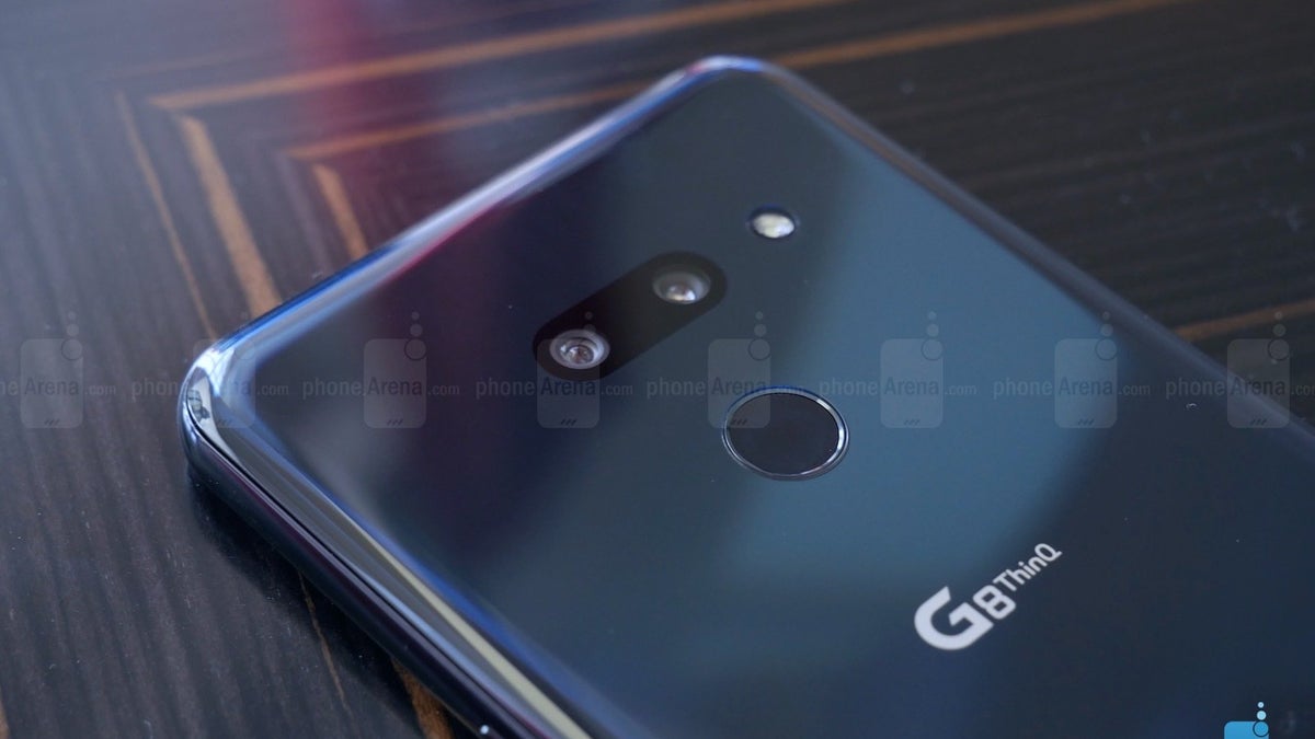 So, the LG G8 is cool and possibly affordable. Yay or nay?