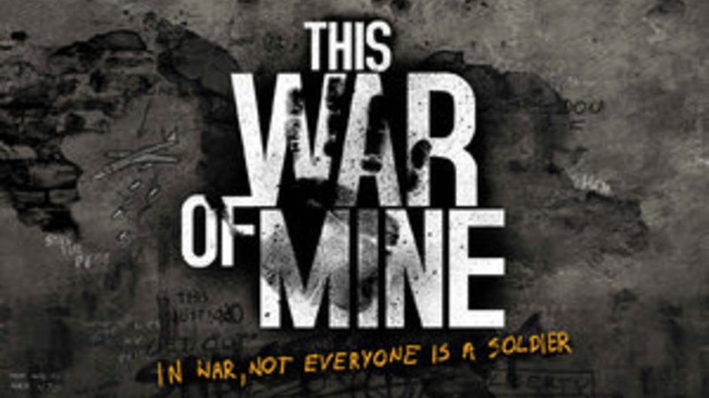Hit game This War of Mine scores massive 80% discount on iOS and Android, sale ends soon!