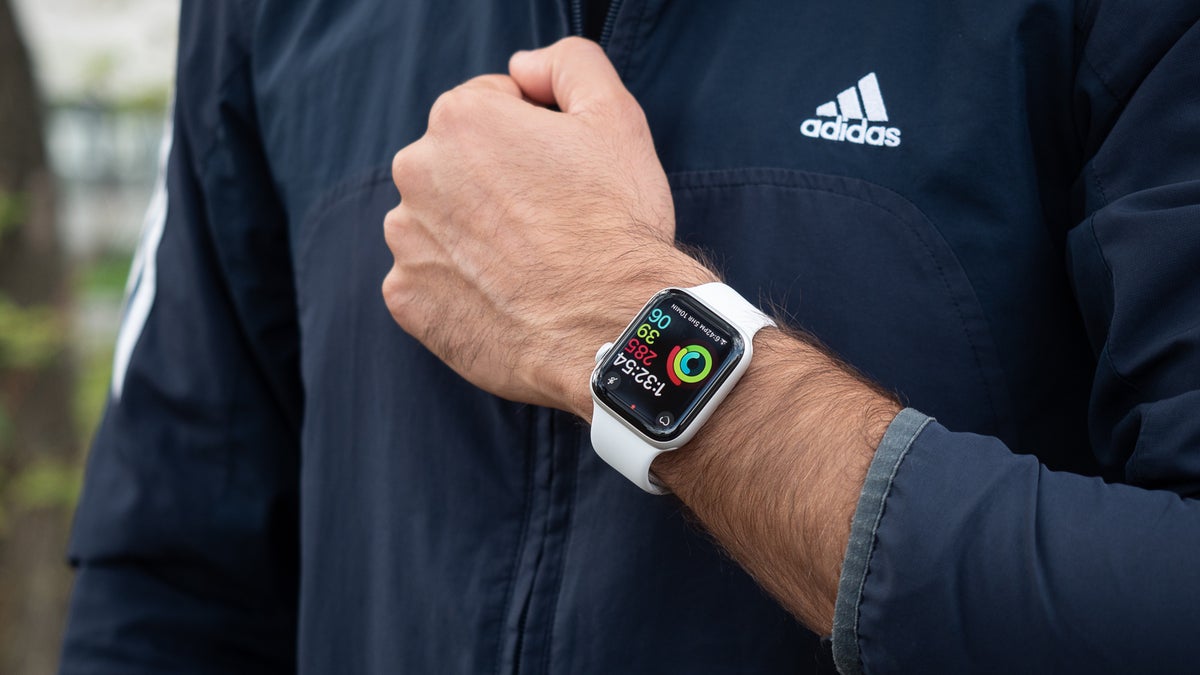 Apple Watch and AirPods could become major healthcare revenue sources