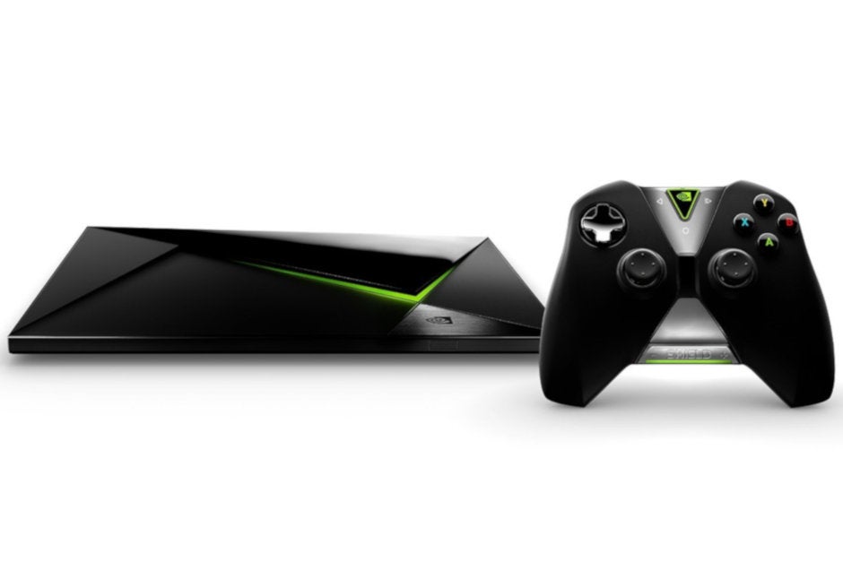 NVIDIA Shield TV update brings Xbox 