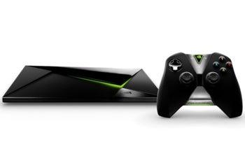 NVIDIA Shield TV update brings Xbox Elite Controller support, more