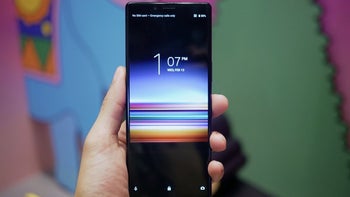 Sony Xperia 1 goes up for pre-order in the US at a shockingly high price