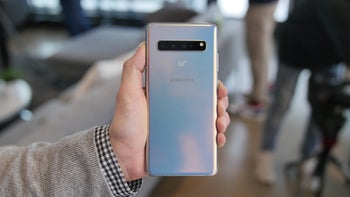 Galaxy S10 source code points to a 5G variant of the Galaxy Note 10