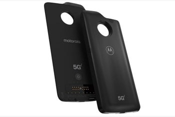 Verizon announces 5G mobile network release date and 5G Moto Mod pre-orders