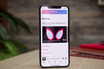Apple rushing to close deals with partners as streaming service launch nears