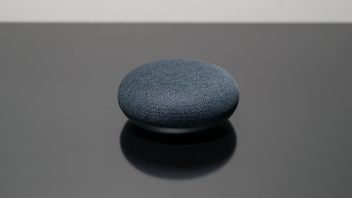 Killer new Google Home Mini deal lets you buy a single unit at a 50 percent discount