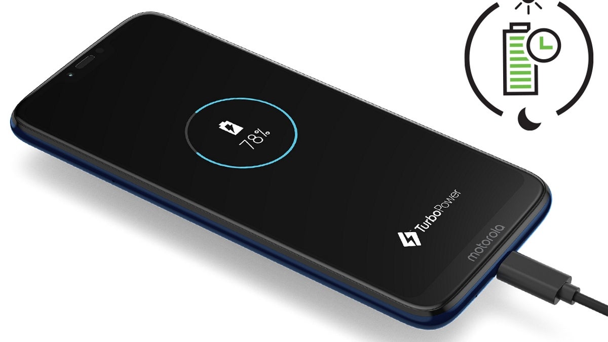 Deal: Battery champ Motorola Moto G7 Power is up to $100 cheaper at Best Buy