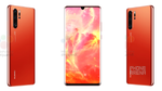 New Huawei P30 Pro renders reveal one nasty surprise (and a gorgeous new color)