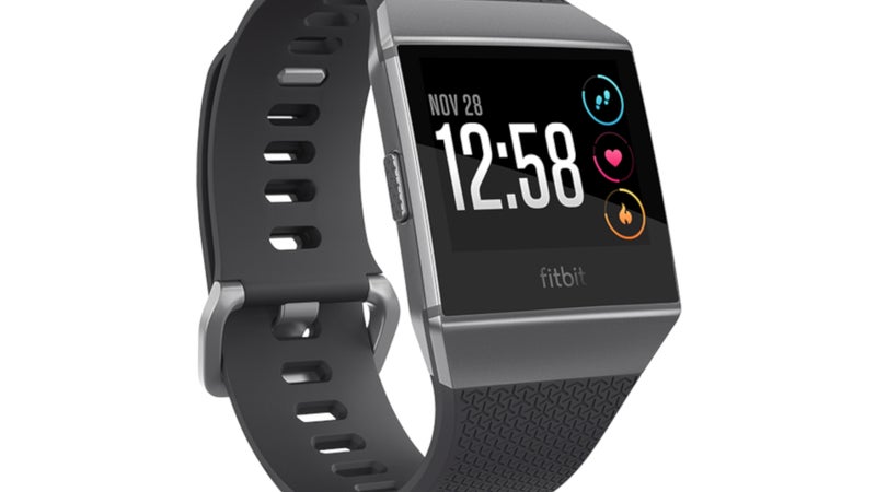 deals on fitbit ionic