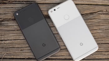 The Google Pixel & Pixel XL will receive Android Q due to "popular demand"