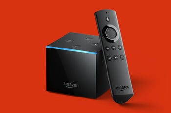 Another Amazon device is getting Apple Music support in the US