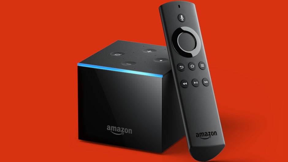 Another Amazon device is getting Apple Music support in the US