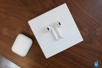 Apple's manufacturers ramping up production of new iPad and AirPods parts