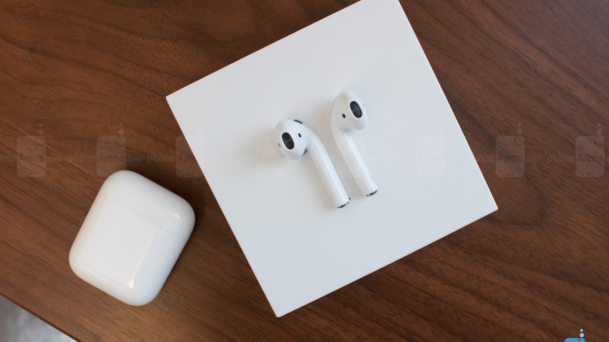 Apple's manufacturers ramping up production of new iPad and AirPods parts