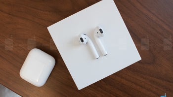 Apple manufacturers ramping up production of iPad and AirPods parts