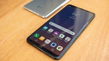 The powerful LG V35 ThinQ is on sale for a crazy low $280 (new and unlocked)