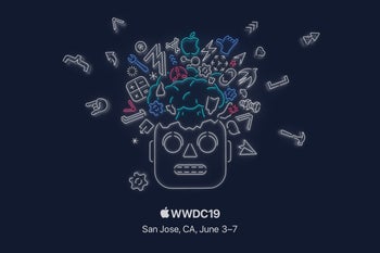 Apple's WWDC 2019 starts June 3rd; expect iOS 13 complete with Dark Mode!